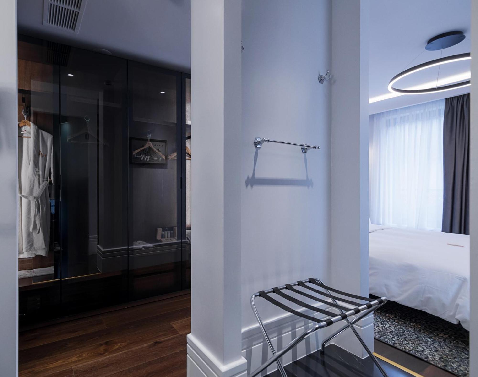 Mert Boutique Hotel 科尔察 外观 照片